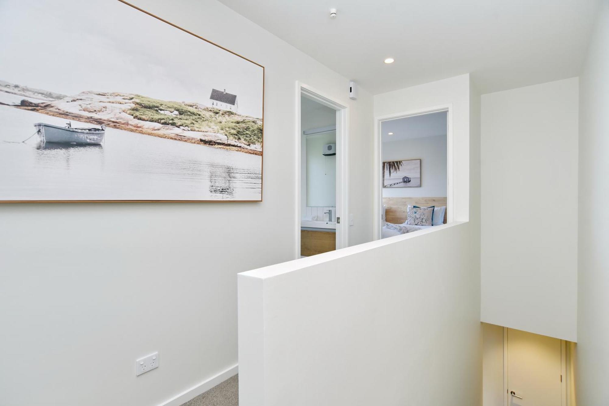 Hereford St Apartment - Christchurch Holiday Homes Dış mekan fotoğraf