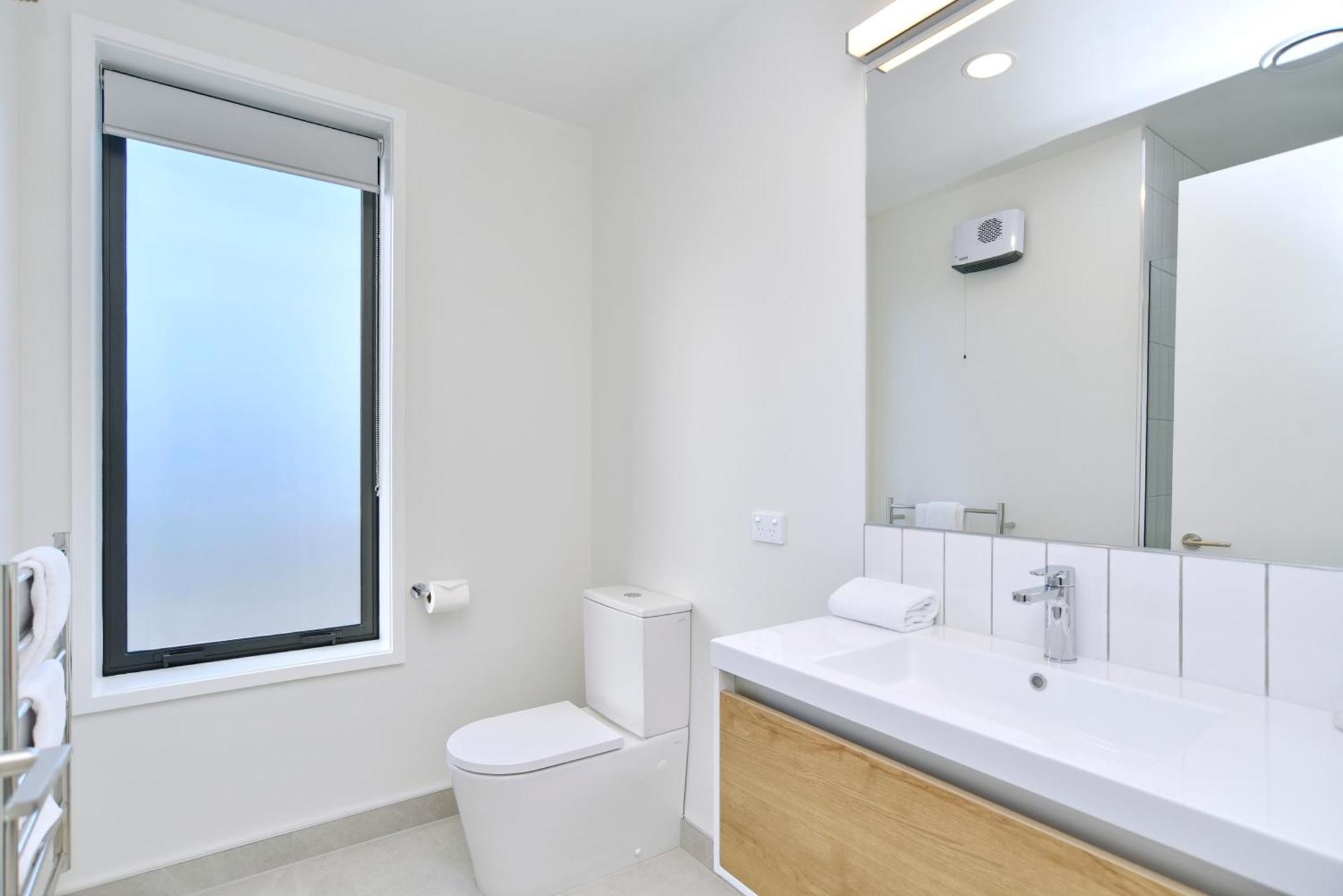 Hereford St Apartment - Christchurch Holiday Homes Dış mekan fotoğraf