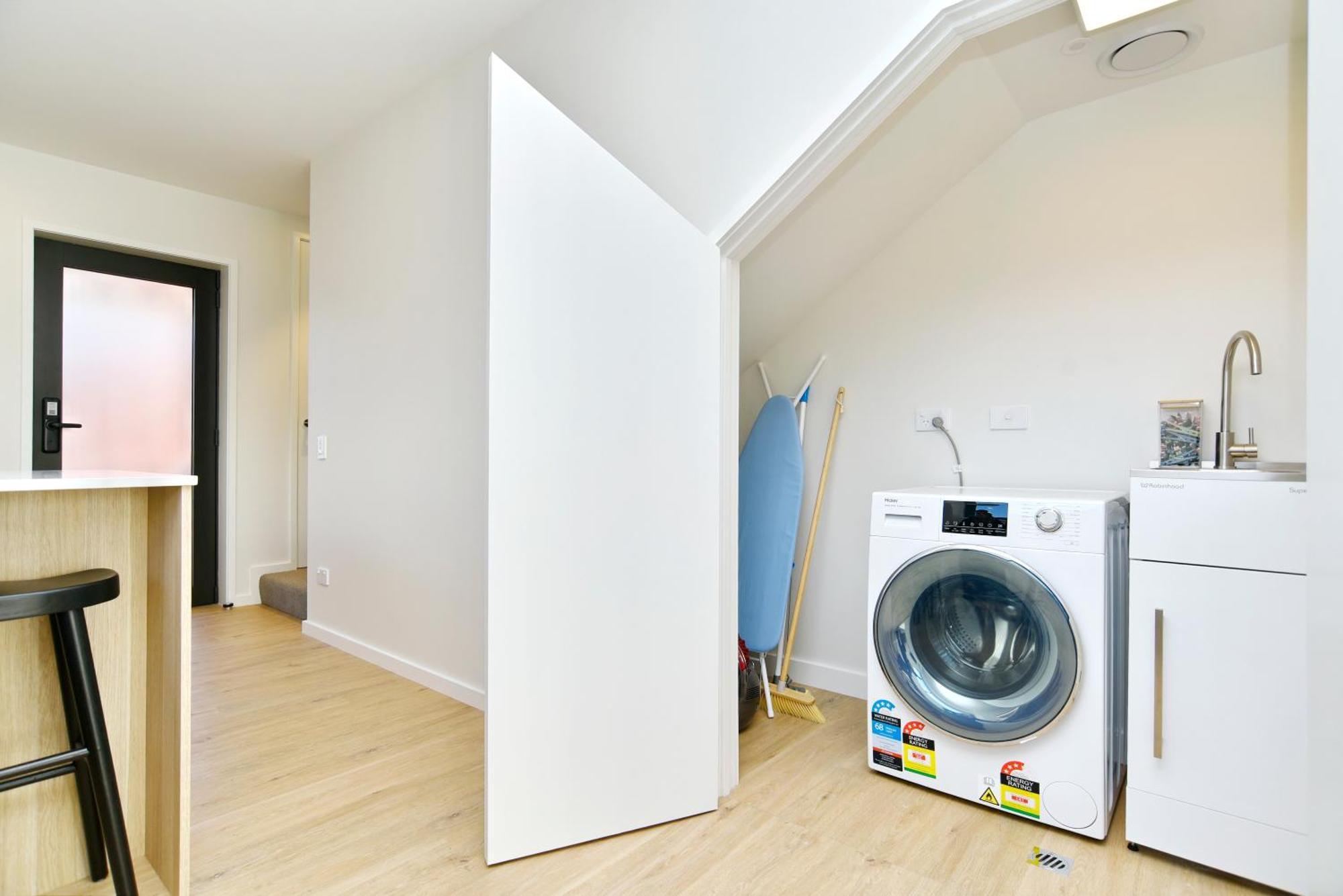 Hereford St Apartment - Christchurch Holiday Homes Dış mekan fotoğraf